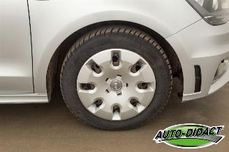 Audi A1 1.6 TDI Airco Admired picture 32