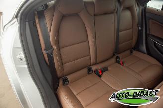 Mercedes Cla-klasse 200d Automaat Clima Navi Leder CARPAS picture 23
