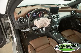 Mercedes Cla-klasse 200d Automaat Clima Navi Leder CARPAS picture 25
