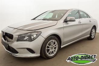 Avarii autoturisme Mercedes Cla-klasse 200d Automaat Clima Navi Leder CARPAS 2017/8