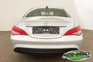 Mercedes Cla-klasse 200d Automaat Clima Navi Leder CARPAS picture 38