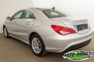 Mercedes Cla-klasse 200d Automaat Clima Navi Leder CARPAS picture 3