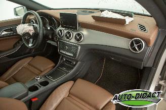 Mercedes Cla-klasse 200d Automaat Clima Navi Leder CARPAS picture 20