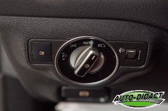 Mercedes Cla-klasse 200d Automaat Clima Navi Leder CARPAS picture 14