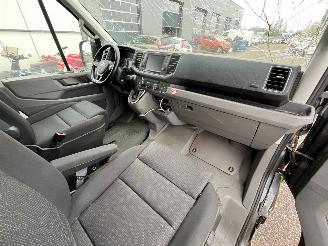 MAN TGE 2.0 TDI Automaat Airco Navi picture 16