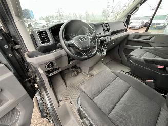 MAN TGE 2.0 TDI Automaat Airco Navi picture 19