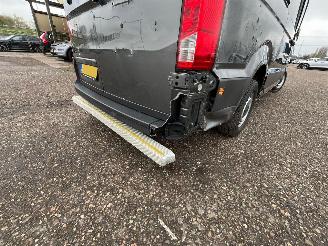 MAN TGE 2.0 TDI Automaat Airco Navi picture 29