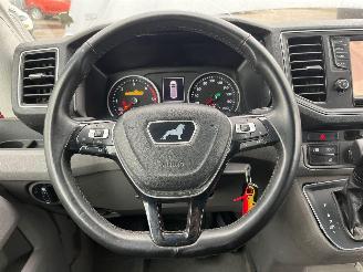 MAN TGE 2.0 TDI Automaat Airco Navi picture 5