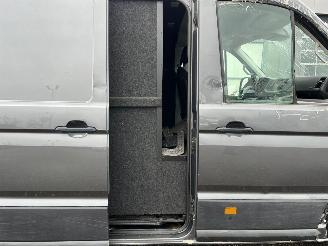 MAN TGE 2.0 TDI Automaat Airco Navi picture 37