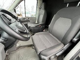 MAN TGE 2.0 TDI Automaat Airco Navi picture 20