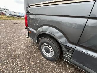 MAN TGE 2.0 TDI Automaat Airco Navi picture 28