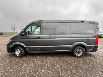 MAN TGE 2.0 TDI Automaat Airco Navi picture 38