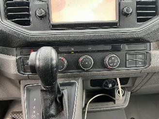 MAN TGE 2.0 TDI Automaat Airco Navi picture 9