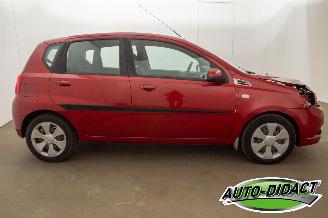 Chevrolet Aveo 1.2 16V Airco LS B-clever picture 37