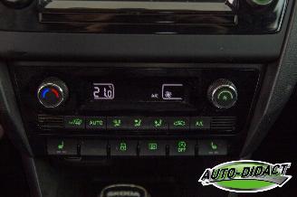 Skoda Rapid 1.0 TSI Automaat Clima Navi Greentech Clever picture 10