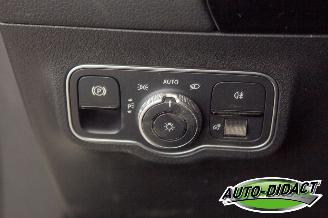 Mercedes B-klasse 200d Automaat Clima Camera MOTORSCHADE picture 15