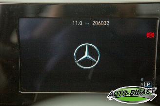 Mercedes B-klasse 200d Automaat Clima Camera MOTORSCHADE picture 7