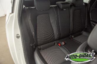 Mercedes B-klasse 200d Automaat Clima Camera MOTORSCHADE picture 23