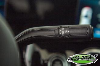 Mercedes B-klasse 200d Automaat Clima Camera MOTORSCHADE picture 19