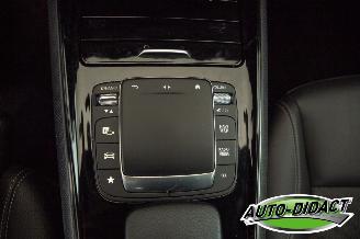 Mercedes B-klasse 200d Automaat Clima Camera MOTORSCHADE picture 12