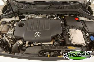 Mercedes B-klasse 200d Automaat Clima Camera MOTORSCHADE picture 36