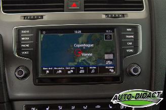 Volkswagen Golf 1.6 TDI Automaat Clima Navi Trendline picture 7