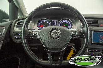 Volkswagen Golf 1.6 TDI Automaat Clima Navi Trendline picture 5