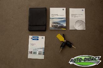 Volkswagen Golf 1.6 TDI Automaat Clima Navi Trendline picture 27