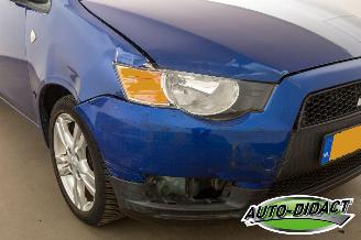 Mitsubishi Colt 1.3 Automaat Airco Invite picture 28