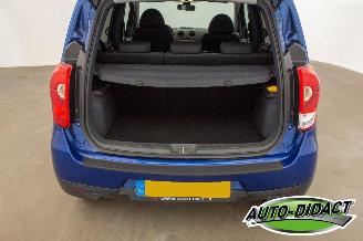 Mitsubishi Colt 1.3 Automaat Airco Invite picture 34