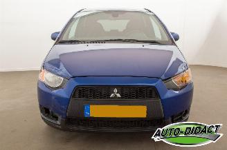Mitsubishi Colt 1.3 Automaat Airco Invite picture 32