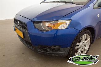 Mitsubishi Colt 1.3 Automaat Airco Invite picture 27