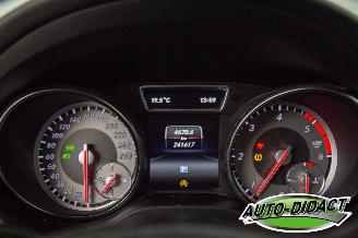 Mercedes Cla-klasse 200 CDI Shooting Brake Airco Navi picture 6