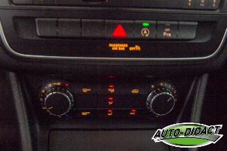 Mercedes Cla-klasse 200 CDI Shooting Brake Airco Navi picture 10