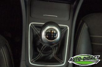 Mercedes Cla-klasse 200 CDI Shooting Brake Airco Navi picture 13