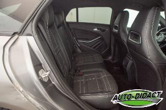 Mercedes Cla-klasse 200 CDI Shooting Brake Airco Navi picture 23