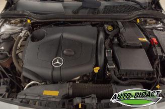 Mercedes Cla-klasse 200 CDI Shooting Brake Airco Navi picture 33