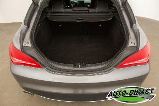 Mercedes Cla-klasse 200 CDI Shooting Brake Airco Navi picture 36