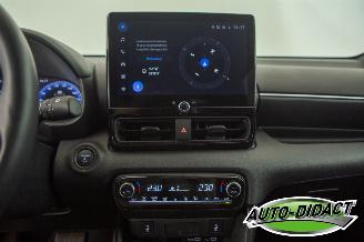 Toyota Yaris 1.5 Hybrid Automaat Clima Navi Camera 130 Executive picture 11