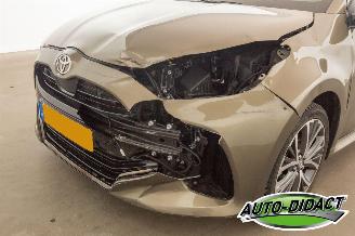 Toyota Yaris 1.5 Hybrid Automaat Clima Navi Camera 130 Executive picture 28