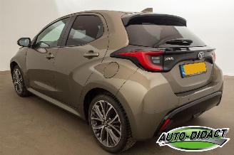 Toyota Yaris 1.5 Hybrid Automaat Clima Navi Camera 130 Executive picture 3