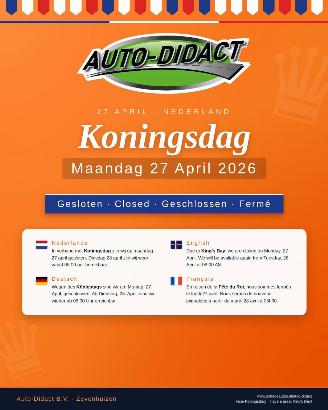 skadebil auto Audi   2026/1