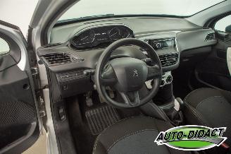 Peugeot 208 1.2 Like Airco 50kw 78.284 km CARPAS picture 21