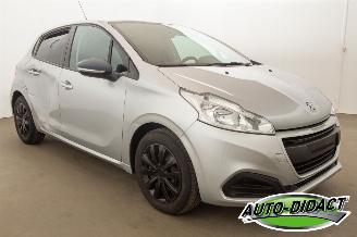 Peugeot 208 1.2 Like Airco 50kw 78.284 km CARPAS picture 2