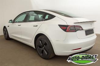 Tesla Model 3 Long Range Dual AWD 75 kWh Pano Batterij 90% picture 3