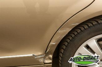 Mercedes C-klasse 180 K Elegance Automaat Elek Dak Navi Clima Leder picture 34