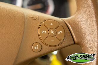 Mercedes C-klasse 180 K Elegance Automaat Elek Dak Navi Clima Leder picture 19