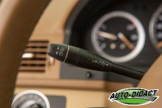 Mercedes C-klasse 180 K Elegance Automaat Elek Dak Navi Clima Leder picture 20