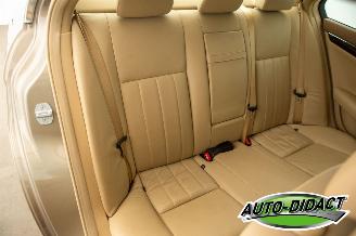 Mercedes C-klasse 180 K Elegance Automaat Elek Dak Navi Clima Leder picture 26