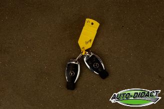 Mercedes C-klasse 180 K Elegance Automaat Elek Dak Navi Clima Leder picture 36